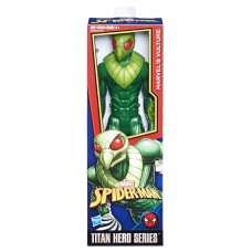 Spider-Man Titan Hero Series 12-inch Marvel’s Vulture Figure   565695656